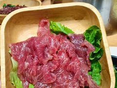 -独食火锅·半米屋台(望平街店)