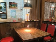 -宽店烧烤(大兴店)