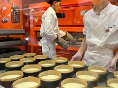 -KUMO KUMO甜品·冰淇淋(深圳壹方城店)
