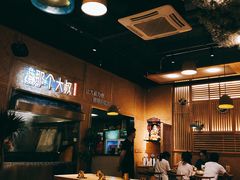 -我是那个大叔·美食研究所(新塘路店)