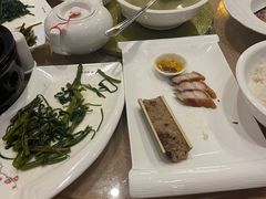-七仙岭君澜度假酒店·桃源小馆中餐厅