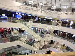 -万达广场(惠州大亚湾店)