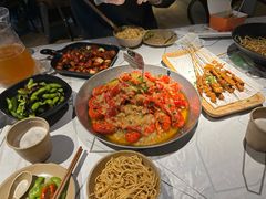 -巴厘龙虾·榜首油焖大虾(音乐学院·沿江酒馆店)
