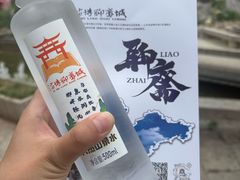 -淄博聊斋城景区