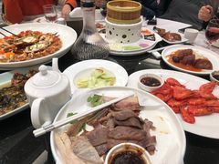-新南华大酒店(长寿店)