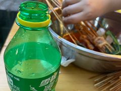 -嘉州鲜知味钵钵鸡(奎星楼店)