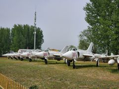 -中国航空博物馆