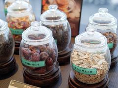 -南海渔村·徐博馆(琶洲店-粤菜养生宴)