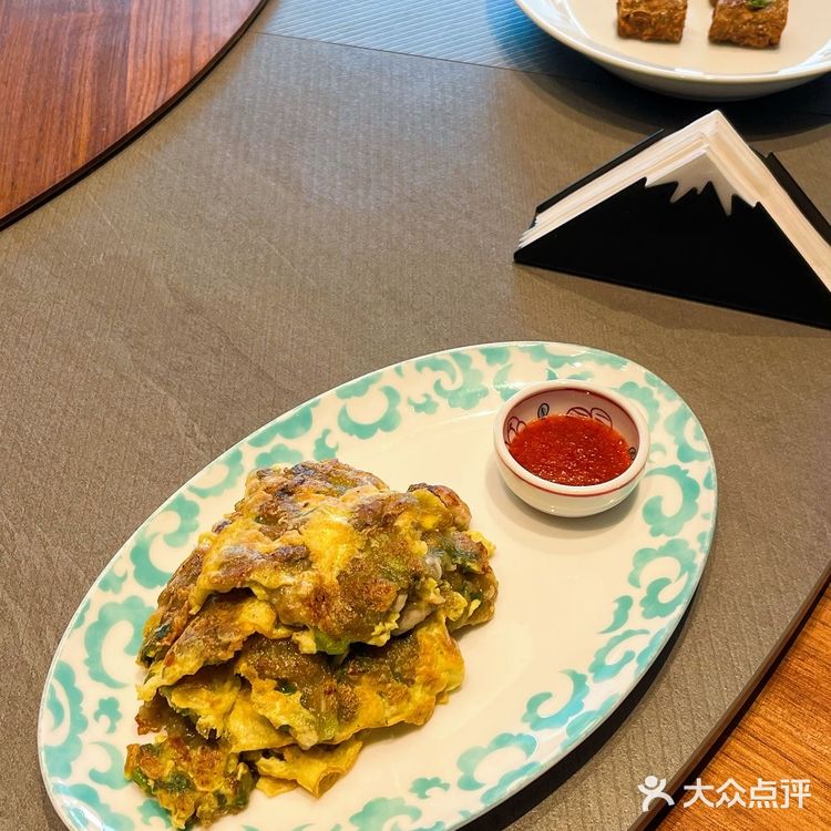 年夜饭订这家，一定会被长辈夸！！