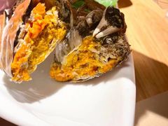 醉蟹-荣小馆(杭州大厦店)