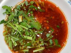 -水碾河刘老大串串香(水碾河路店)