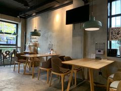 大堂-ZM COFFEE(西安路店)