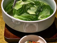 -一坐一忘云南菜(卓悦中心)