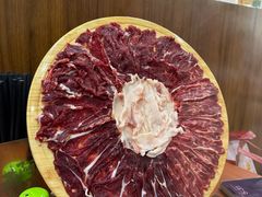 -阿波潮汕牛肉火锅·汤粉面(拱北店)