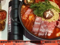 -崔解放·朝韩大排档(虹悦城店)