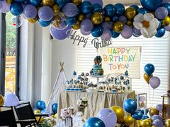 -HERRE·FARM 赫尔露营农场·团建聚会包场