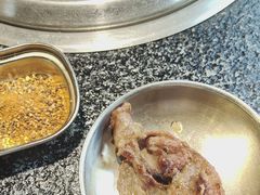-红泥小火炉·东北泥炉烤肉(天一旗舰店)