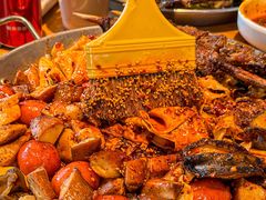 -撸客烤烤(长白店)