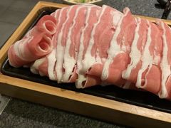 -湊湊火锅·茶憩(和平大悦城店)