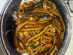 -眷江南之小蓝鲸(王府大街店)