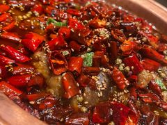 -水煮三国·川鲁江湖菜(香山店)