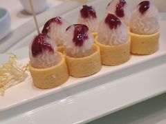 -玉林烤鸭店(小西天店)