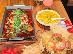 -不二民谣音乐餐酒吧(长沙店)