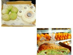 -面包和茶(万联店)