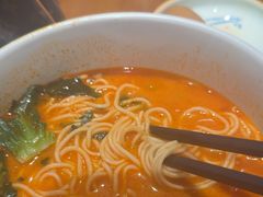 -和府捞面(天美杉杉奥特莱斯店)