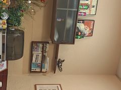 -曼谷食堂·泰国家庭料理(丹桂路店)