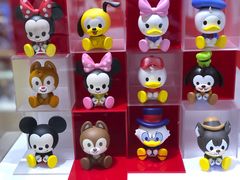 -泡泡玛特POPMART(杭州乐堤港店)