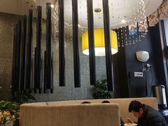 大堂-乔福记香菇面(凤城九路店)