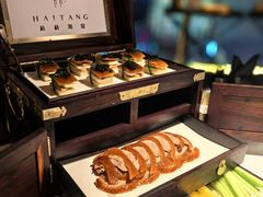 -莉莉海堂HAITANG·烤鸭(国贸商城店)