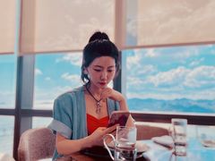 -大连君悦酒店·星海湾壹号Dalian·Dalian(星海广场店)