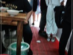 -云南大锅豆浆店