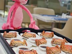 -西安高新希尔顿酒店·咖啡露台西餐厅
