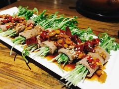-茶花妹子云南餐厅(北大店)