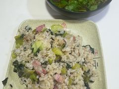 -舒蔡记生煎菜饭(云南中路店)