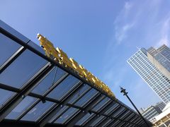 -秦皇岛路游船码头