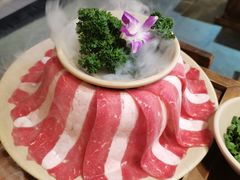 -蜀大侠火锅(少陵路店)