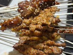 -杨家崴子碳缸烧烤(东三马路店)