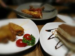 -棒约翰比萨·意面(剑河店)