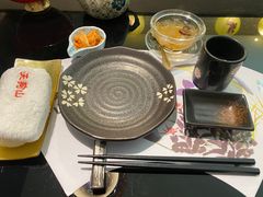 -天狗山料理(省体店)
