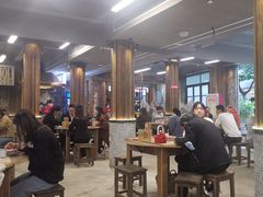 大堂-老三样·旧食新味(万寿宫店)