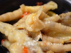 香辣凤爪-椰小调.儋州米烂(名门店)