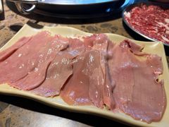 -蜀国大将老火锅(江北店)