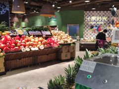 -哈尔信食品超市(哈尔滨王府井购物中心店)