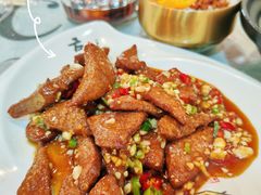 -金姐台湾菜(珠江路店)