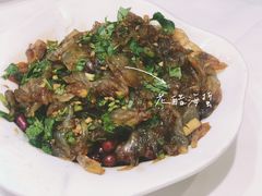 老醋海蜇-老吉士(环贸iapm店)