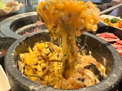 -黒毛和牛焼肉善 ZEN(難波心斎橋店)